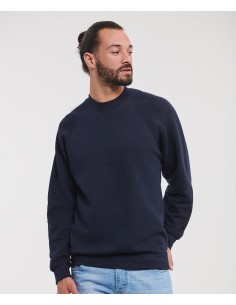 R-R-762M-0-Adults' Classic Sweatshirt 2